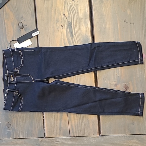 Joe's Jeans Ultra Slim Fit The Jegging Soft Denim - Picture 2 of 3
